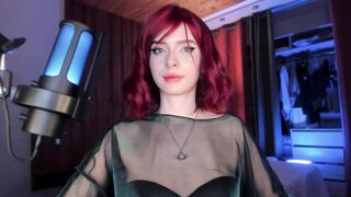 irisice Hot Porn Video [Chaturbate] - mistress, joi, cei, sph, chastity