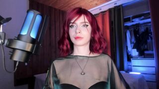 irisice Hot Porn Video [Chaturbate] - mistress, joi, cei, sph, chastity