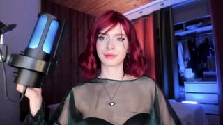 irisice Hot Porn Video [Chaturbate] - mistress, joi, cei, sph, chastity