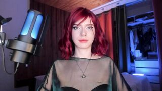 irisice Hot Porn Video [Chaturbate] - mistress, joi, cei, sph, chastity