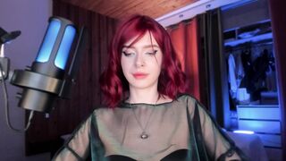 irisice Hot Porn Video [Chaturbate] - mistress, joi, cei, sph, chastity