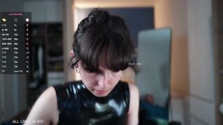1mari_01 New Porn Video [Chaturbate] - roleplay, joi, cei, pantyhose, latex