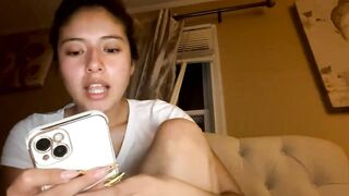 xochampagnemami Camgirl Porn Video [Chaturbate] - latex, teen, relax, titties