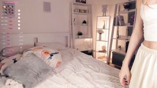 _annybunny_ Leaked Porn Video [Chaturbate] - natural, shy, 18, blonde, bigboobs