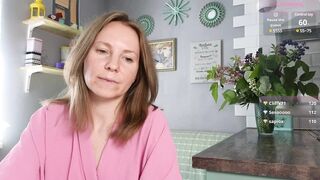 janepearl Camgirl Porn Video [Chaturbate] - redhead, natural, mature, milf, bigboobs