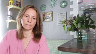 janepearl Camgirl Porn Video [Chaturbate] - redhead, natural, mature, milf, bigboobs