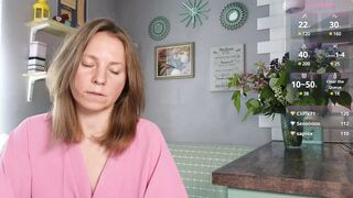 janepearl Camgirl Porn Video [Chaturbate] - redhead, natural, mature, milf, bigboobs