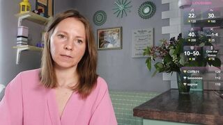 janepearl Camgirl Porn Video [Chaturbate] - redhead, natural, mature, milf, bigboobs