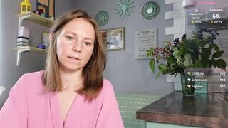 janepearl Camgirl Porn Video [Chaturbate] - redhead, natural, mature, milf, bigboobs