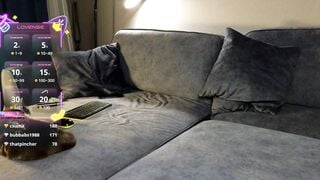 niravana_ New Porn Video [Chaturbate] - thin, panties, bigpussy, domi