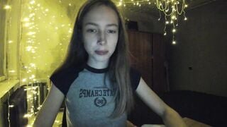 fene4ka Hot Porn Video [Chaturbate] - tattoo, smalltits, shy, skinny