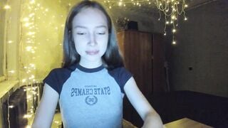 fene4ka Hot Porn Video [Chaturbate] - tattoo, smalltits, shy, skinny