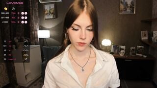 udeledelmoref New Porn Video [Chaturbate] - lovense, 18, squirt, teen, cute