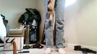Watch xoveronicalove Camgirl Porn Video [Chaturbate] - bondage, sloppy, sex, natural, buttplug