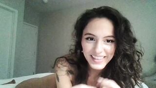 Watch xoveronicalove Camgirl Porn Video [Chaturbate] - bondage, sloppy, sex, natural, buttplug