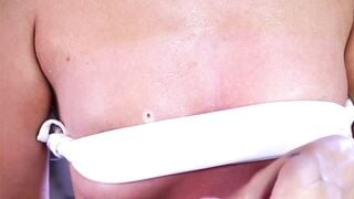 Watch welcum_welcum Hot Porn Video [Chaturbate] - new, natural, shy, 18, skinny