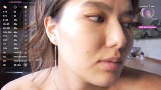 jettablock Hot Porn Video [Chaturbate] - new, young, 18, asian, skinny