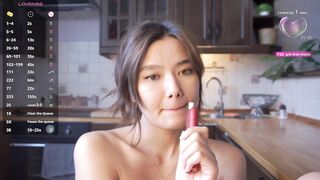 jettablock Hot Porn Video [Chaturbate] - new, young, 18, asian, skinny