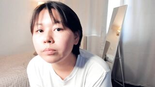 Watch bonniegrooms Hot Porn Video [Chaturbate] - new, natural, shy, 18, asian