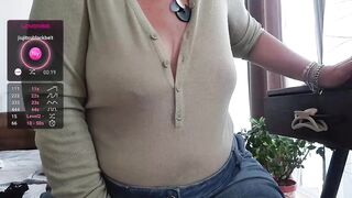 _oldschool_lady_ Leaked Porn Video [Chaturbate] - bigass, milf, mature, lovense, bigboobs