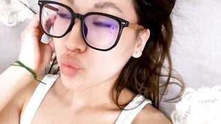 cherry_touch_star_owo Camgirl Porn Video [Chaturbate] - new, shy, young, 18, asian