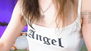 Watch elizabethandersen Hot Porn Video [Chaturbate] - bigass, smalltits, anal, 18, skinny