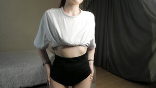 Watch edithbrenton New Porn Video [Chaturbate] - new, shy, young, 18, teen
