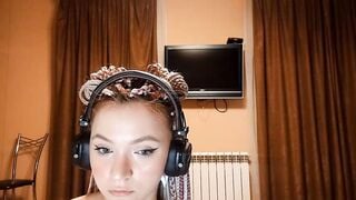 Watch sizzling_angel_555 Leaked Porn Video [Chaturbate] - new, shy, young, 18, teen