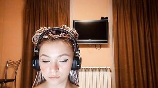 Watch sizzling_angel_555 Leaked Porn Video [Chaturbate] - new, shy, young, 18, teen