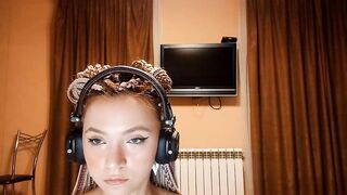 Watch sizzling_angel_555 Leaked Porn Video [Chaturbate] - new, shy, young, 18, teen