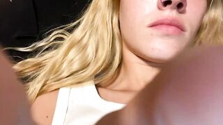 Watch snobunadr New Porn Video [Chaturbate] - new, wifematerial, creamy, bigpussylips, handjob