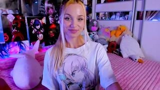 cuttie_ponyy New Porn Video [Chaturbate] - twerk, young, shy, ahegao, blonde
