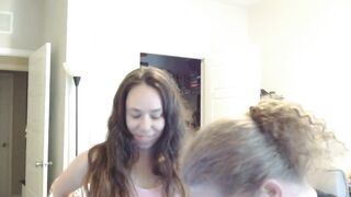 Watch wefukn New Porn Video [Chaturbate] - smile, milkyboobs, mouth, asia