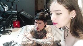 alucardcarmilaa Camgirl Porn Video [Chaturbate] - bigpussylips, tokenkeno, schoolgirl, korean