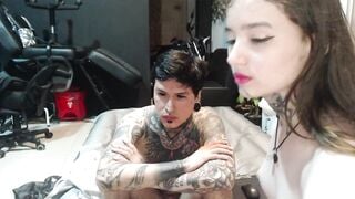 alucardcarmilaa Camgirl Porn Video [Chaturbate] - bigpussylips, tokenkeno, schoolgirl, korean