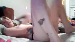 Watch buckwildly Leaked Porn Video [Chaturbate] - hangout, newbie, alternative, striptease, students