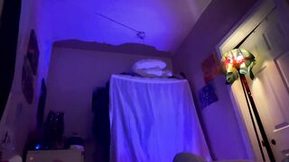 sapphire_honest Leaked Porn Video [Chaturbate] - tease, natural, c2c, goth, bigboobs