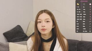 cherrymira Leaked Porn Video [Chaturbate] - shy, smalltits, 18, teen, cute