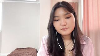 Watch sugar_night_star_hehe Camgirl Porn Video [Chaturbate] - new, shy, young, 18, skinny