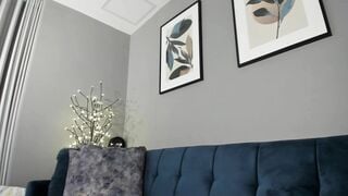 anablerd Hot Porn Video [Chaturbate] - buttplug, femdom, milk, pregnant