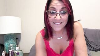 Watch geekgirlkate Camgirl Porn Video [Chaturbate] - machine, piercing, gym, bj