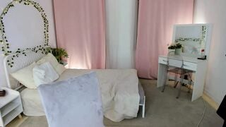 Watch lanaroselle New Porn Video [Chaturbate] - new, shy, 18, teen, nonude