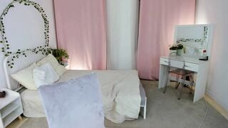 Watch lanaroselle New Porn Video [Chaturbate] - new, shy, 18, teen, nonude