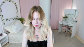 Watch lanaroselle New Porn Video [Chaturbate] - new, shy, 18, teen, nonude