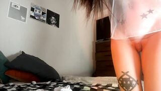 Watch ash10alex Camgirl Porn Video [Chaturbate] - longlegs, friendly, panty, pinkpussy