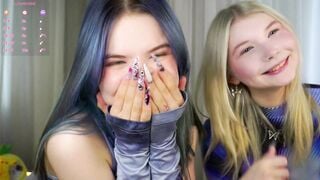 Watch redbullvibe Camgirl Porn Video [Chaturbate] - new, 18, teen, cute, bigboobs