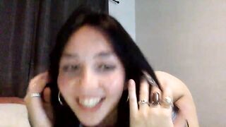 isabellelayla New Porn Video [Chaturbate] - college, new, young, 18, bigboobs