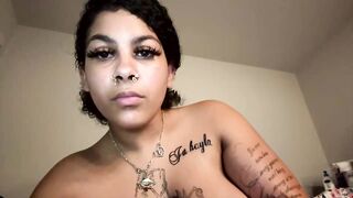Watch sexylightbright23 New Porn Video [Chaturbate] - ebony, new, bigass, squirt