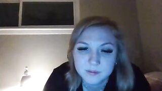 Watch blonde__baby Camgirl Porn Video [Chaturbate] - jerkoff, smallcock, dancing, goodgirl, butt