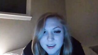 Watch blonde__baby Camgirl Porn Video [Chaturbate] - jerkoff, smallcock, dancing, goodgirl, butt